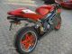2000 MV Agusta  F4 1000 Motorcycle Sports/Super Sports Bike photo 1