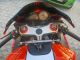 2000 MV Agusta  F4 1000 Motorcycle Sports/Super Sports Bike photo 2