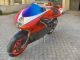 2000 MV Agusta  F4 1000 Motorcycle Sports/Super Sports Bike photo 4