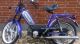Herkules  no idea 1994 Motor-assisted Bicycle/Small Moped photo