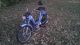 1983 Herkules  Prima 2 Motorcycle Motor-assisted Bicycle/Small Moped photo 3