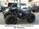 2011 Herkules  Adly 320 Canyon 12 Motorcycle Quad photo 1