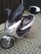Peugeot  Ellyster 2005 Motor-assisted Bicycle/Small Moped photo