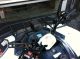 2010 Dinli  Ares Explorer 700 4x4 with snow plow Motorcycle Quad photo 3