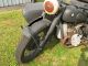 1938 BMW  M 72 Motorcycle Combination/Sidecar photo 3