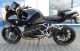 2012 BMW  R 1200 S Motorcycle Sports/Super Sports Bike photo 3