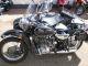 2005 Ural  TOURIST Motorcycle Combination/Sidecar photo 9