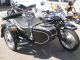 2005 Ural  TOURIST Motorcycle Combination/Sidecar photo 1