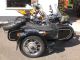 2005 Ural  TOURIST Motorcycle Combination/Sidecar photo 2
