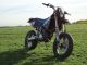 2004 Husqvarna  SMS Motorcycle Lightweight Motorcycle/Motorbike photo 1