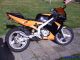 Rieju  RSE 2003 Lightweight Motorcycle/Motorbike photo
