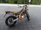 2010 Rieju  Tango 50 Motorcycle Motor-assisted Bicycle/Small Moped photo 1