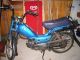 Puch  x50-2m 1982 Motor-assisted Bicycle/Small Moped photo