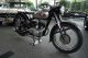 Puch  250 TF 1950 Motorcycle photo