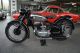 1950 Puch  250 TF Motorcycle Motorcycle photo 4