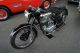 1950 Puch  250 TF Motorcycle Motorcycle photo 5