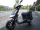 2011 Keeway  Easy moped scooter 25! Motorcycle Scooter photo 5