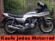 Honda  CB 900 Bol d'Or, with 1 year warranty 1987 Motorcycle photo