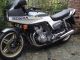 1987 Honda  CB 900 Bol d'Or, with 1 year warranty Motorcycle Motorcycle photo 3