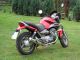 Moto Guzzi  Breva 750 2002 Motorcycle photo