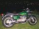 Moto Guzzi  t3 1976 Motorcycle photo