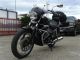 2010 Moto Guzzi  Nevada 750 Motorcycle Chopper/Cruiser photo 2