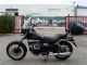 2010 Moto Guzzi  Nevada 750 Motorcycle Chopper/Cruiser photo 3