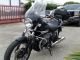 2010 Moto Guzzi  Nevada 750 Motorcycle Chopper/Cruiser photo 4