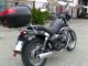 2010 Moto Guzzi  Nevada 750 Motorcycle Chopper/Cruiser photo 6