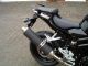 2012 Hyosung  GT 650R i.e. Comet Motorcycle Sports/Super Sports Bike photo 10