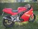 Ducati  750 1993 Sports/Super Sports Bike photo