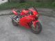 2006 Ducati  SS Super Sport Motorcycle Motorcycle photo 1