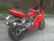 2006 Ducati  SS Super Sport Motorcycle Motorcycle photo 2