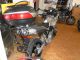 2007 Ducati  620 i.e. Multistrada with top case from 2007. Motorcycle Sport Touring Motorcycles photo 9