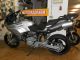 Ducati  620 i.e. Multistrada with top case from 2007. 2007 Sport Touring Motorcycles photo