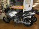 2007 Ducati  620 i.e. Multistrada with top case from 2007. Motorcycle Sport Touring Motorcycles photo 3