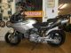 2007 Ducati  620 i.e. Multistrada with top case from 2007. Motorcycle Sport Touring Motorcycles photo 4