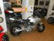 2007 Ducati  620 i.e. Multistrada with top case from 2007. Motorcycle Sport Touring Motorcycles photo 5