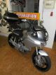 2007 Ducati  620 i.e. Multistrada with top case from 2007. Motorcycle Sport Touring Motorcycles photo 6