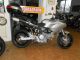 2007 Ducati  620 i.e. Multistrada with top case from 2007. Motorcycle Sport Touring Motorcycles photo 8