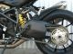 2012 Ducati  Streetfigter 848-Dark Stealth-1600 Km! Motorcycle Streetfighter photo 2