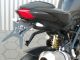 2012 Ducati  Streetfigter 848-Dark Stealth-1600 Km! Motorcycle Streetfighter photo 3