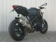 2012 Ducati  Streetfigter 848-Dark Stealth-1600 Km! Motorcycle Streetfighter photo 6