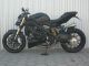 2012 Ducati  Streetfigter 848-Dark Stealth-1600 Km! Motorcycle Streetfighter photo 7