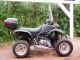 2002 SMC  RAM 170, SH 170 Seikel Motorcycle Quad photo 2