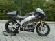 2012 Buell  XBRR Ricks 1340 Motorcycle Racing photo 2