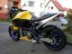 1998 Buell  X1 / BL1 Lightning Motorcycle Motorcycle photo 2