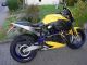 1998 Buell  X1 / BL1 Lightning Motorcycle Motorcycle photo 3