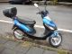Sachs  50cc Scooters 2009 Scooter photo