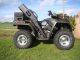 2012 Polaris  Sportsman 800 EFI 4x4 with lots of accessories Motorcycle Quad photo 4